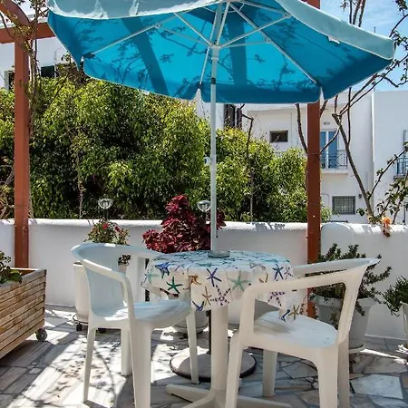 Marisa Casa de hóspedes 4*