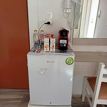 Pensionat Marisa 2*