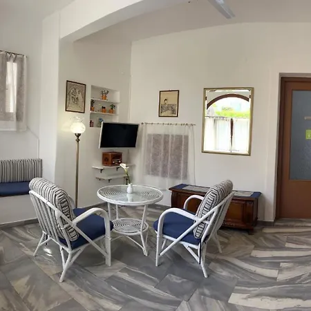 Marisa Pensionat 2*