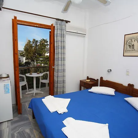 Gasthuis Marisa Páros