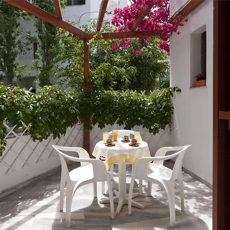 Gasthuis Marisa Páros