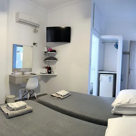 Gasthuis Marisa Páros