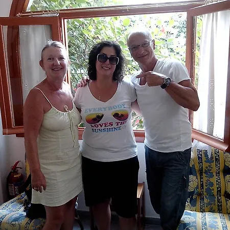 Casa de hóspedes Marisa 4*