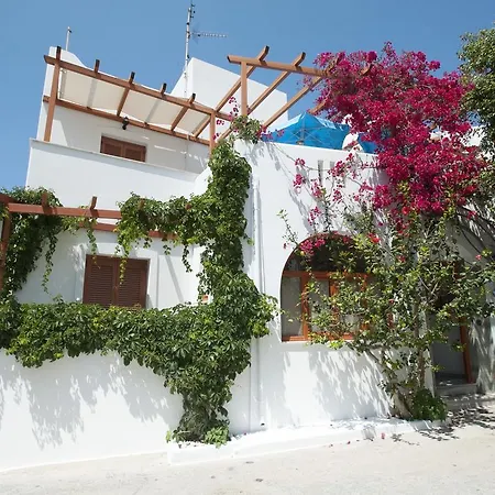 Marisa Πάρος