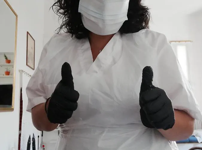 Marisa Πανσιόν Πάρος