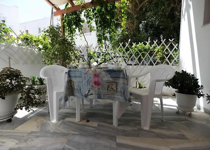 Marisa Πανσιόν 4*