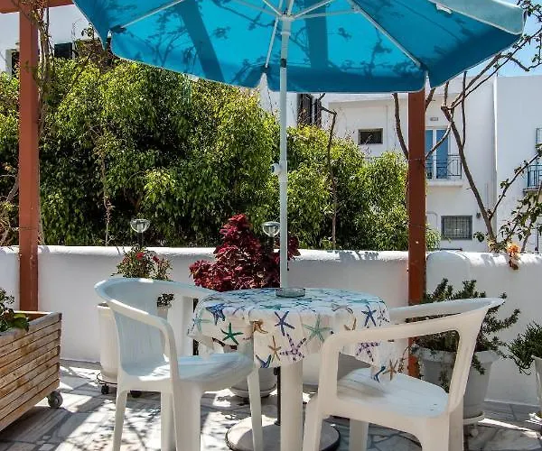 Marisa Πανσιόν 4*