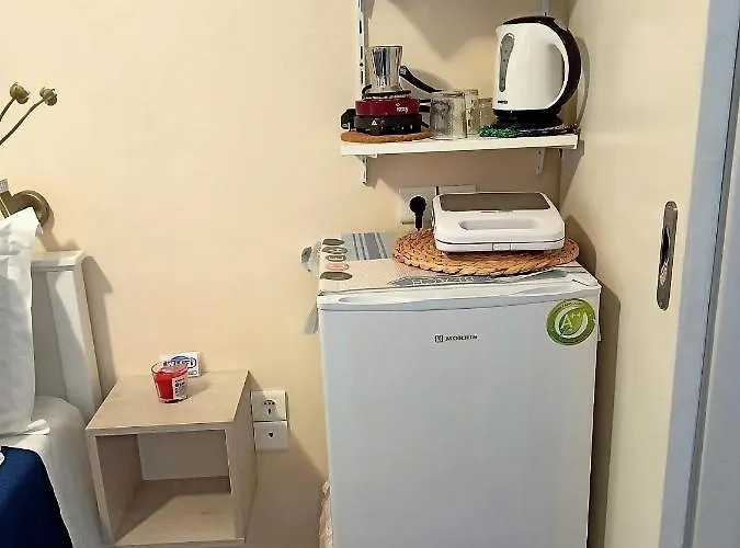 Marisa Πανσιόν 4*