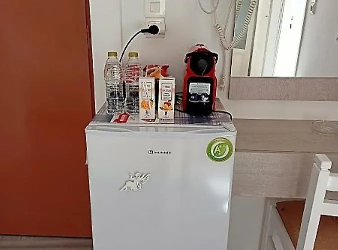 Πανσιόν Marisa 4*