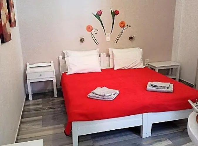 Πανσιόν Marisa 4*