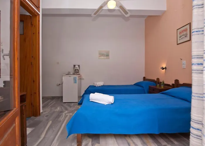 Marisa Πανσιόν