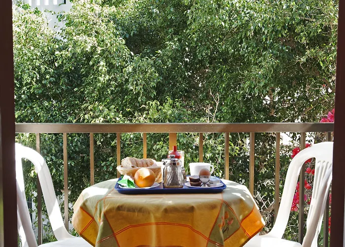 Πανσιόν Marisa