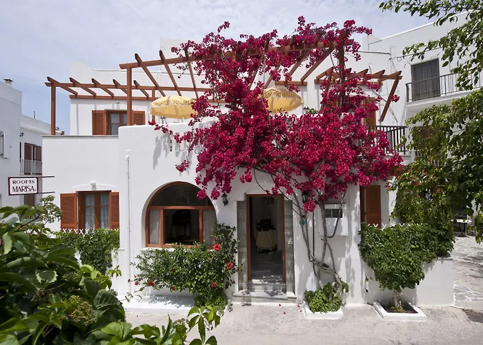 Marisa Πανσιόν 4*