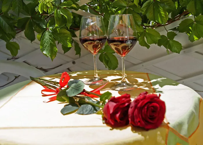 Marisa Πανσιόν