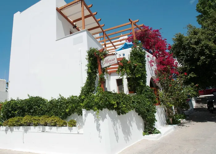 Πανσιόν Marisa