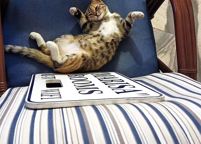 Marisa Πανσιόν