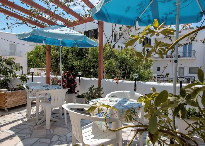 Πανσιόν Marisa