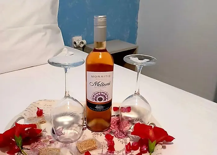 Πανσιόν Marisa