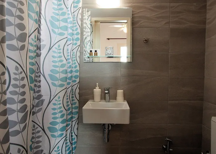 Πανσιόν Marisa 4*