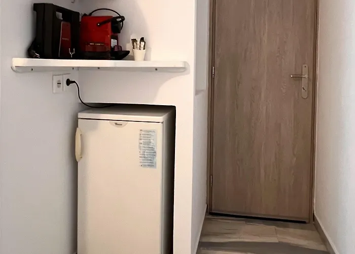 Marisa Πανσιόν 4*