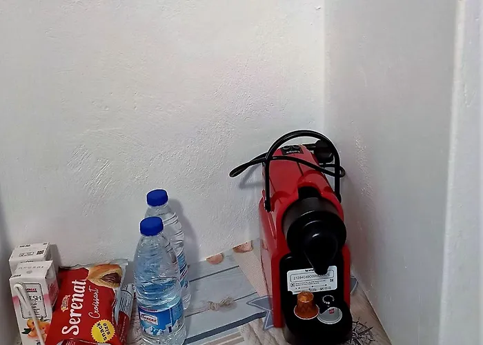 Marisa 4* Парос