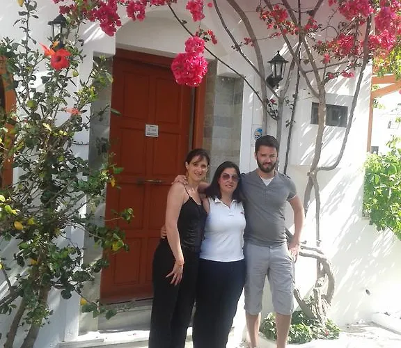 Marisa Πανσιόν 4*